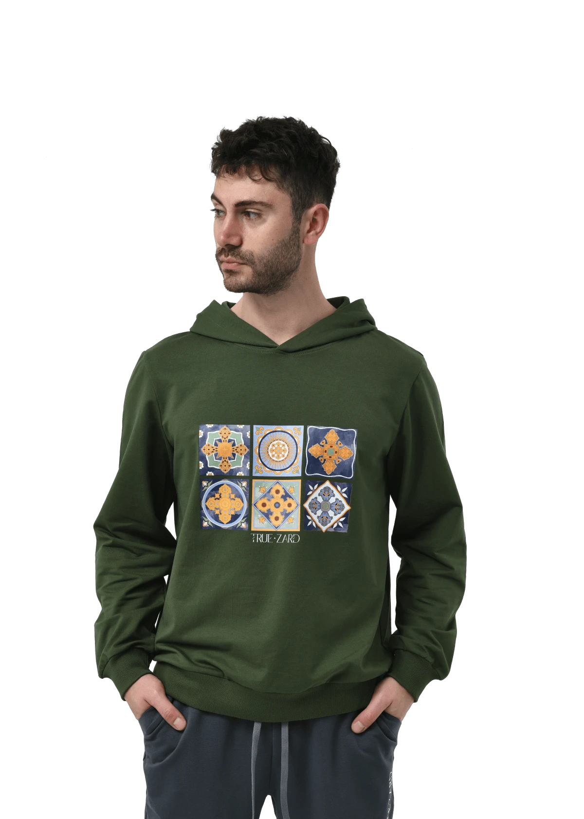 Քրիստոնեություն հուդի